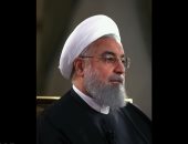 الرئيس الإيرانى: إصابات كورونا فى مدن محافظة خوزستان وصلت إلى الخط الأحمر