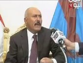 ناشط حقوقى يمنى: عبدالله صالح لم يكن موجودا فى منزله لحظة تفجيره 