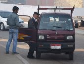 سقوط 33 سائقا لتعاطيهم المخدرات أثناء القيادة بالطرق السريعة