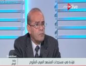 أستاذ علوم سياسية: إيران تدعم الحوثيين بقوة للاستيلاء على السلطة اليمنية