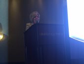 مشيرة خطاب: يجب إعادة تقييم الاستراتيجية العربية بعد ضربة أمريكا القاصمة