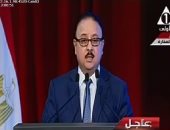 وزير الاتصالات: نعتزم تصنيع هواتف محمولة بمكونات مصرية تصل إلى 45%