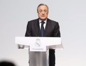 رئيس ريال مدريد يواصل دعمه لزيدان ورونالدو رغم تراجع "الملكى"