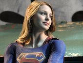 Supergirl يفوق التوقعات ويدخل قائمة أكثر 10 أعمال تليفزيونية مشاهدة