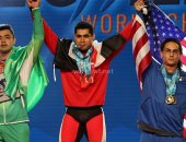 خارج الملعب.. محمد إيهاب عمل فى شركة الكهرباء وتبديل ميدالية الأولمبياد لتعرضها للصدأ