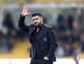 جاتوزو يقترب من تدريب تورينو الإيطالى