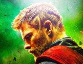 إيرادات فيلم الأكشن Thor: Ragnarok تتجاوز 4 أضعاف ميزانيته