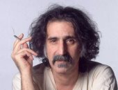 فى ذكرى رحيله.. شاهد حفلا للمطرب العالمى  Frank Zappa  عام 1991 