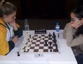 انطلاق فعاليات بطولة أفريقيا للشباب والناشئين للشطرنج بمشاركة 160 لاعبا "صور"