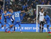 فيديو.. فالنسيا يتلقى الهزيمة الأولى وبرشلونة يبتعد بالصدارة