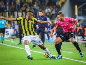 قاسم باشا يخسر أمام فناربخشة برباعية فى ليلة عودة تريزيجيه