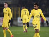 موقع فرنسى: يويفا يقترب من إنهاء علاقة قطر بباريس سان جيرمان