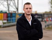 شاب يتخلص من عملات "بيتكوين" بالخطأ قيمتها 74 مليون جنيه إسترلينى