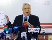 رئيس الزمالك: لائحتنا لا تعترف بأحكام التسوية.. والقضاء يحسم مصير العتال