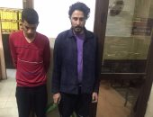 القبض على مسجل خطر وعاطل وراء عصابة سرقة بطاريات السيارات فى الساحل