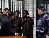 صور.. السجن عامين والإعدام شنقا لخمس سوريين استهدفوا الجيش الأردنى