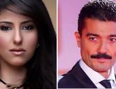 حنان مطاوع إحدى بطلات "منطقة محرمة" أمام خالد النبوى