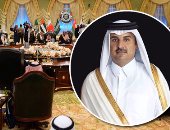 وصول وفود المقدمة لدول الخليج للكويت للإعداد لمشاركة الوفود الرسمية فى القمة الخليجية.. مصادر: أمير قطر تعهد بتقديم اعتذار لملك السعودية.. واستنفار حكومى بالكويت لإنجاح القمة