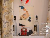 الحوثيون ينشرون صورا من داخل منزل على عبدالله صالح بعد السيطرة عليه