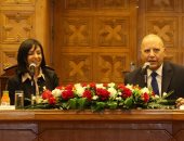 رئيس "القومى للمرأة": نسبة قضايا النفقة تزيد عن 70% والرؤية تمثل 4% 