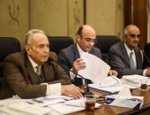 الخميس.. "قيم البرلمان" تجتمع للبت فى شكوى مرتضى منصور ضد النائب عطا سليم