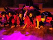 "الجلسة - شغل عفاريت" بمهرجان المسرح العربى بتونس يناير المقبل