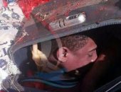 المتهم بقتل نجل شقيقته بالسويس: "ابن أختى اغتصبنى أثناء نومى وانتقمت لشرفى"