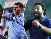 استقالة ثامن مدرب بعد 12 جولة بالدورى.. ميدو آخر ضحايا الإيجبشن ليج عقب رباعية الاتحاد.. استقالة عيد من طنطا.. اعتذار سامى وستراكا عن الاستمرار مع الجيش وسموحة.. والقماش ورمزى ومؤمن والعشرى أول الراحلين