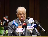 وزير الأوقاف الأسبق: التراث منجم يحتاج غواصين مهرة لفرز الغث من السمين (صور)