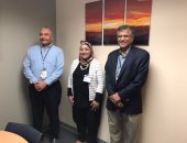 تعاون مشترك بين قسمى الطب النفسى وعلاج الإدمان بجامعتى المنصورة وبيتسبرج