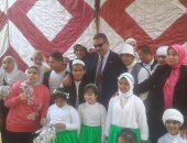 "تعليم الاسكندرية " تحتفل باليوم العالمى للاحتياجات الخاصة