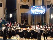 انطلاق فعاليات "القمة الخليجية" الـ40 لدول مجلس التعاون الخليجى فى الرياض