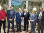 شرم الشيخ تستضيف مؤتمر "الراديو العالمى" فى 2019