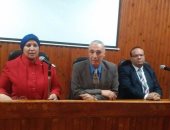 ننشر توصيات المؤتمر الدولى الثانى للغات الأوروبية بـ"آداب المنوفية"