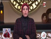نادية عمارة: لا يجوز للمرأة الامتناع عن زوجها المدخن أو المتناول للمخدرات