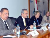 الإيكاو يشيد بدور مصر فى حماية مناطق الارتفاق الجوى حول المطارات