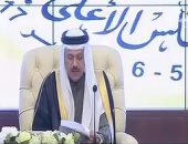 وزير خارجية الكويت: يجب تعزيز بناء منظومة الدفاع المشترك لدول التعاون الخليجى