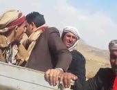 تداول صور للمتورطين فى قتل الرئيس اليمنى السابق على عبد الله صالح