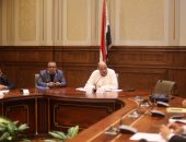 صور.. لجنة الزراعة بالبرلمان تؤجل مناقشة طلب إحاطة حول ترعة "السماعنة"