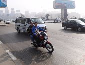 تعرف على الأرقام الساخنة لمرور القاهرة والجيزة للإبلاغ عن حوادث الشبورة (صور)