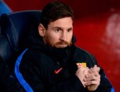 شاهد.. شوط سلبى بين برشلونة ولشبونة.. ويوفنتوس يتقدم على أولمبياكوس 