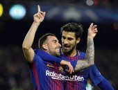 فيديو.. يوفنتوس يتأهل برفقة برشلونة إلى دور الـ16 بدورى الأبطال