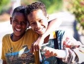 صورة اليوم.. يا صاحبى لينا رب كبير