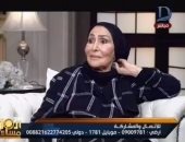 سهير البابلى: "سعاد حسنى لا يمكن تكون انتحرت"