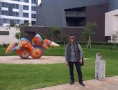 تمثيل مصرى فى مؤتمر تعزيز مشاركة الشباب بالاتحاد الأفريقى 