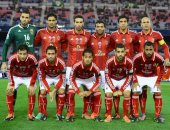 ثلاثى الأهلى ينفرد برقم قياسى فى كأس العالم للأندية