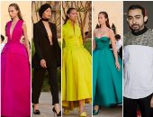 قبل الشتا ما يخلص.. تعرفى على أحدث كولكشن لمحمد أشى بعنوان الصحراء