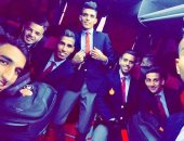 كأس العالم للأندية.. بطل أفريقيا فى الطريق للإمارات