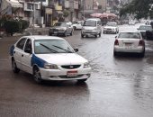 تعرف على وصايا المرور لتجنب وقوع الحوادث بسبب الأمطار