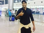 ريكاردو يعقد جلسة اليوم مع مسئولى الزمالك لتسوية مستحقاته